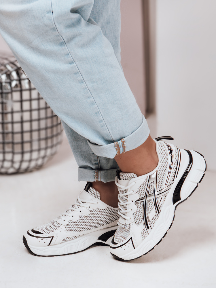 Tenisi dama DYNAMICA negri