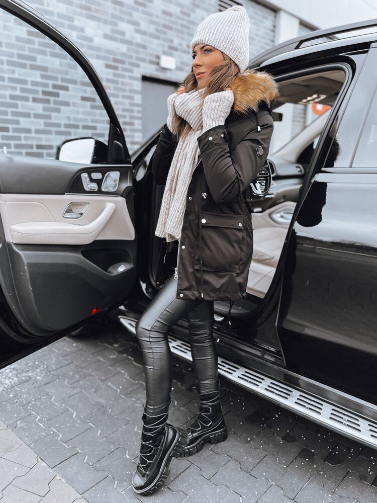 Geaca dama, DStreet Stella