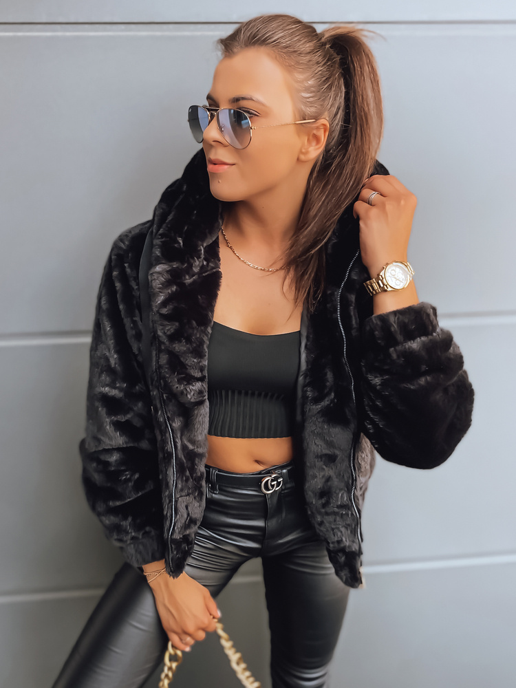 Geaca dama DStreet Fresco