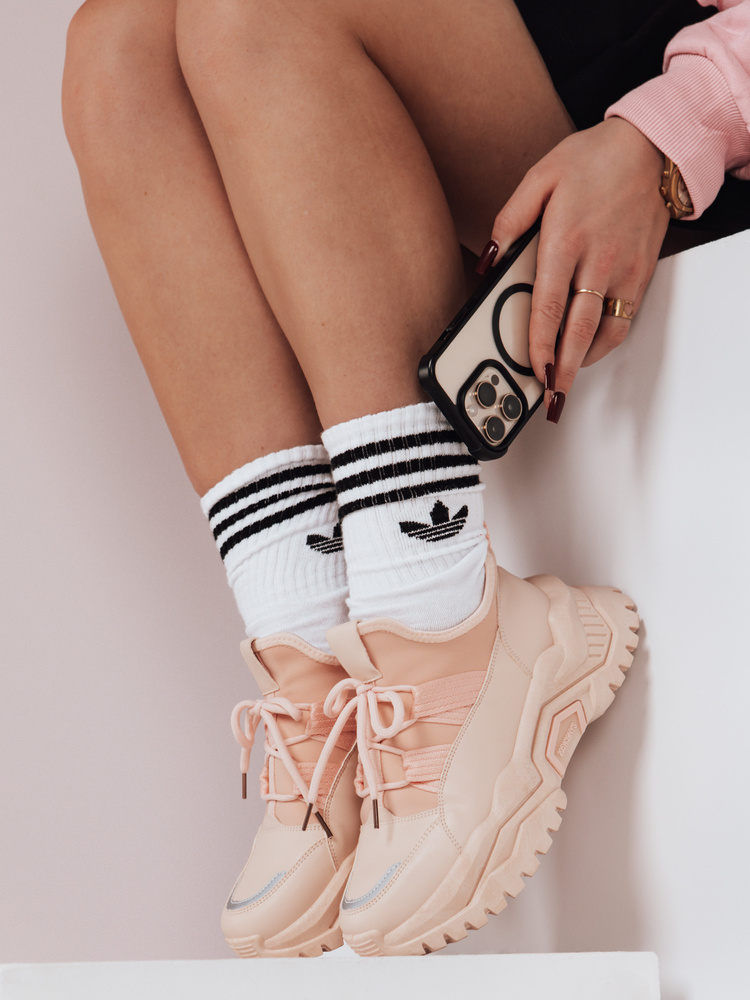 Teniși de damă DStreet Tonis