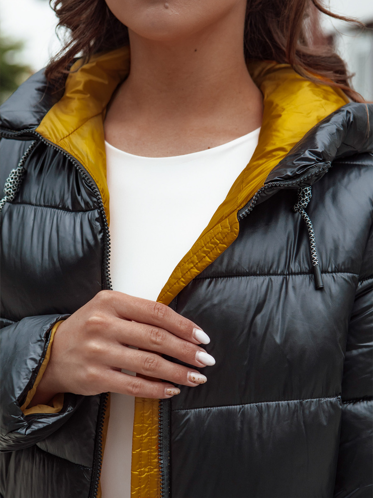 Geacă de iarnă pentru femei BETHANNY