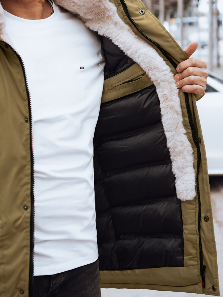 Geaca barbati, DStreet