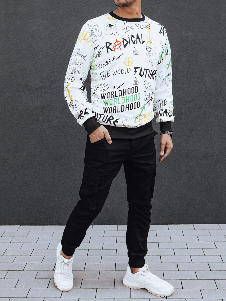 Bluza męska Dstreet BX0000