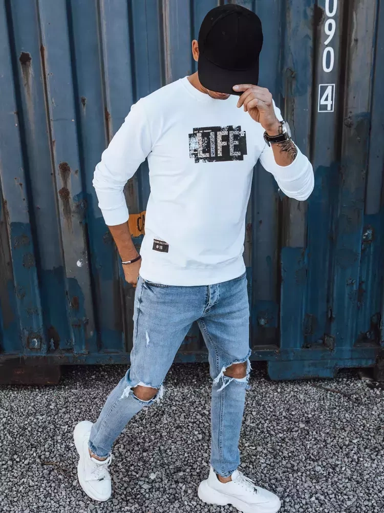 Hanorac barbati DStreet