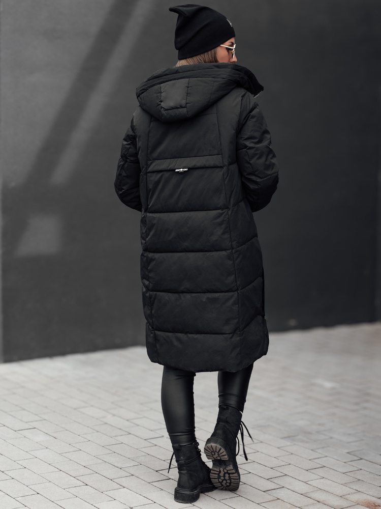 Geacă de iarnă pentru femei Dstreet TY0000