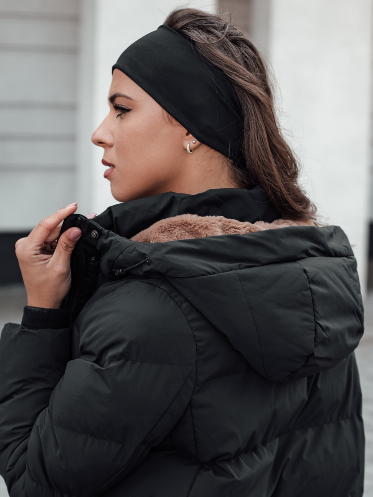 Geacă de iarnă pentru femei MORVINIA