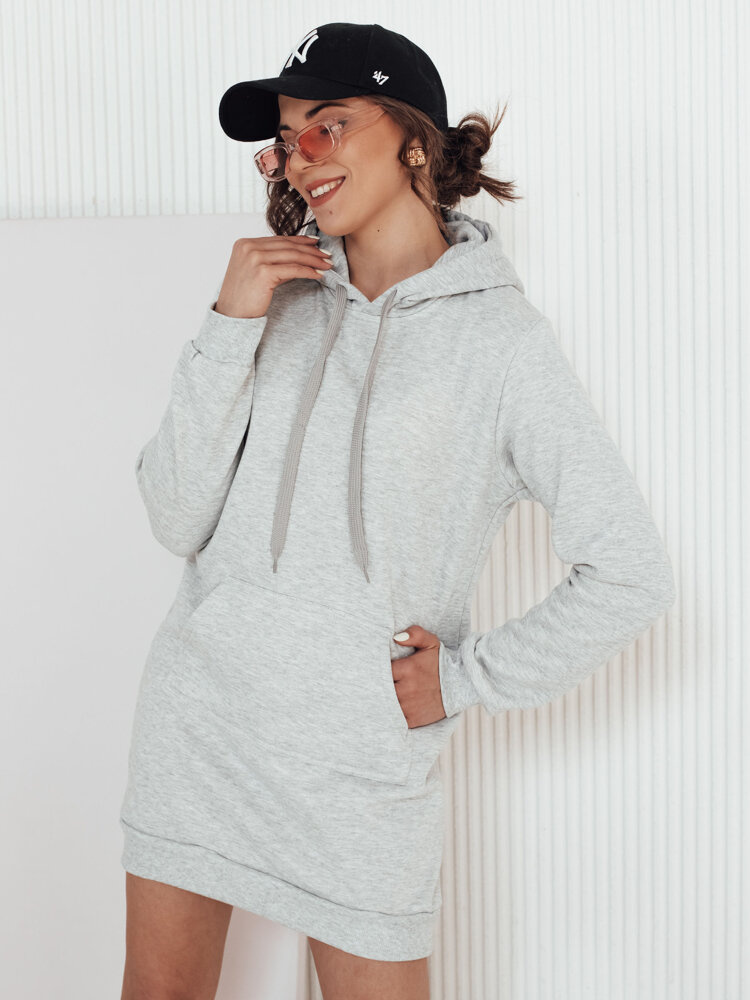 Hanorac dama DStreet Oversized