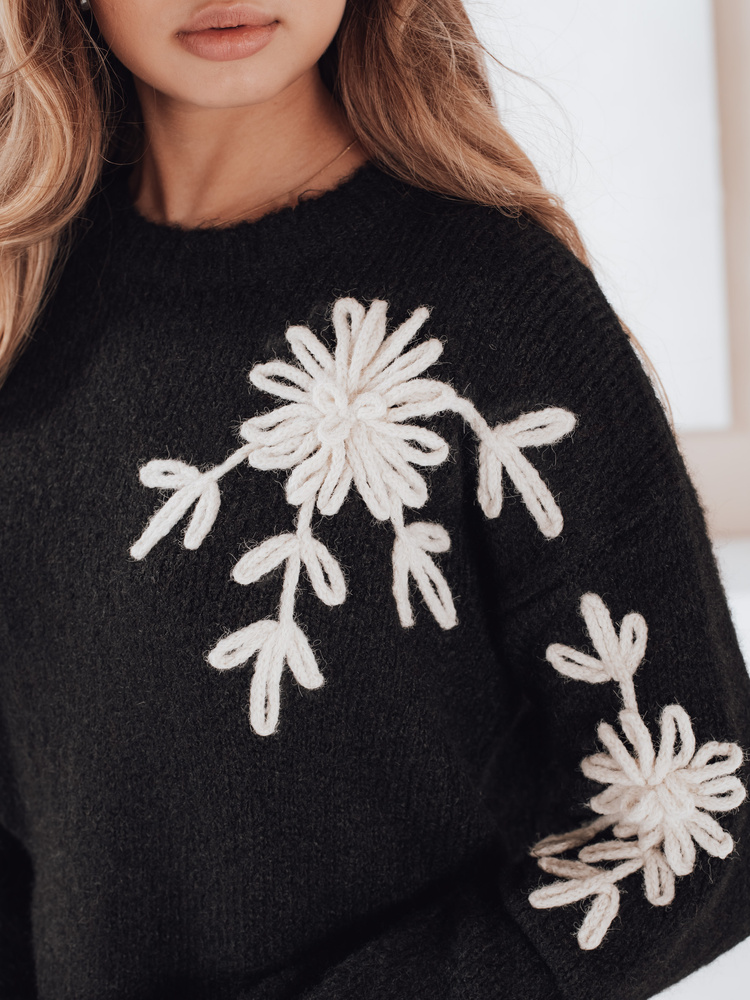 Sweter damski Dstreet MY0000