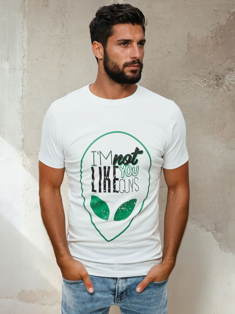 Tricou barbati, DStreet