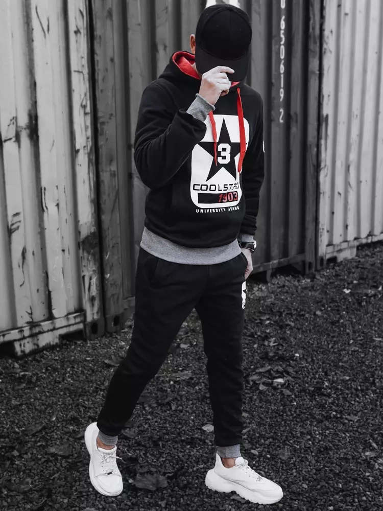 Set trening barbati DStreet i337_44764