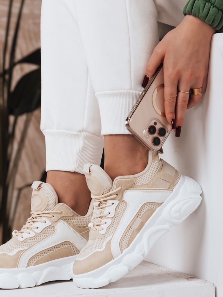 Teniși pentru femei DStreet