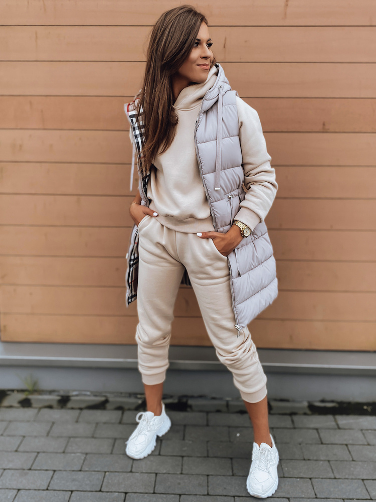 Vesta dama, DStreet Keris