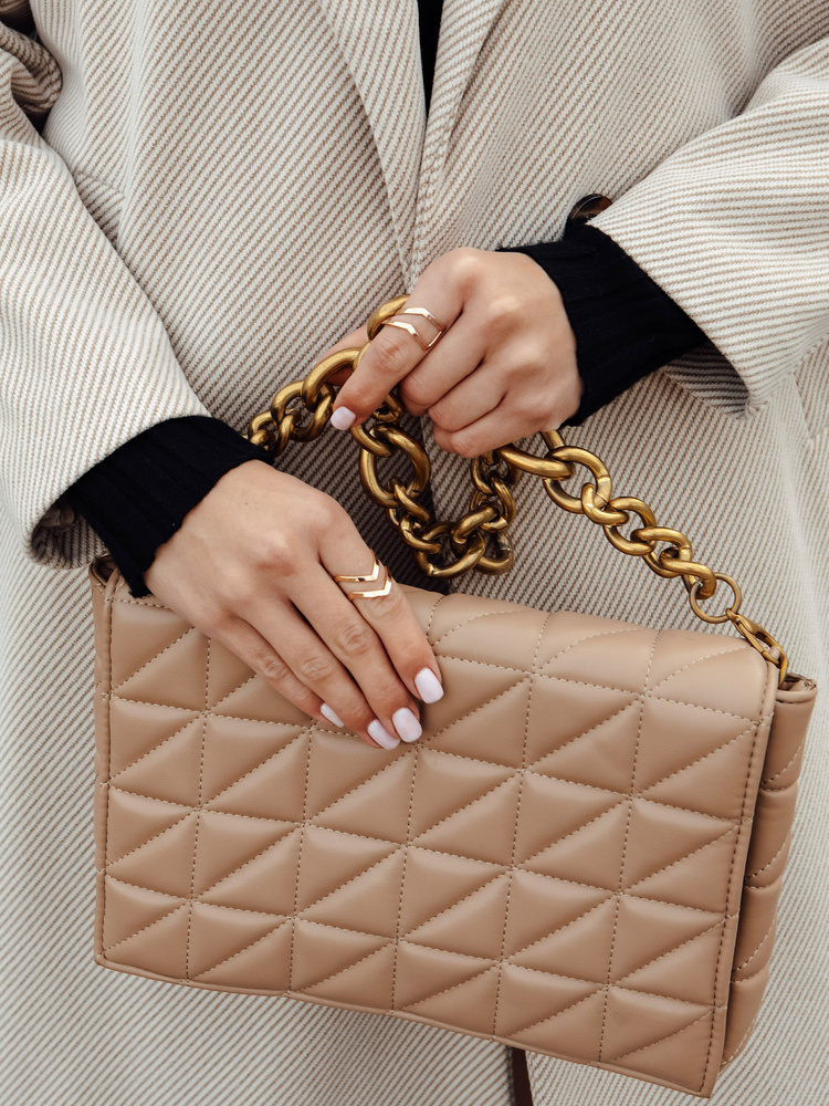 Palton supradimensionat pentru femei MANTOVA