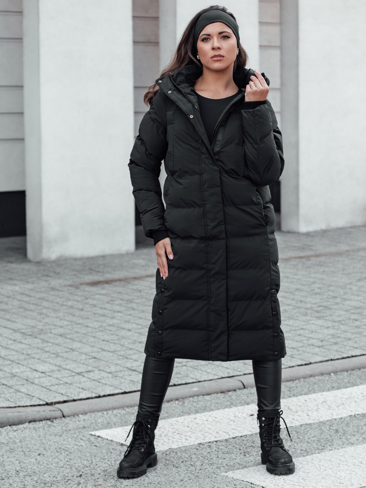 Geacă de iarnă pentru femei MORVINIA