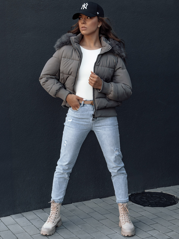 Geacă de iarnă pentru femei COLDPACK