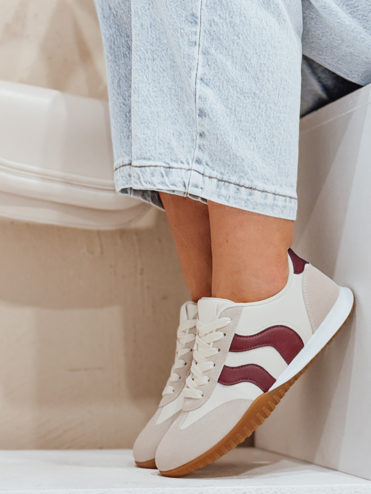 Teniși sport pentru femei SMUGAN