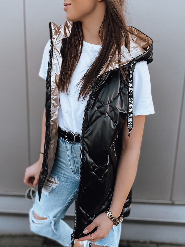 Vesta dama DStreet Pavon