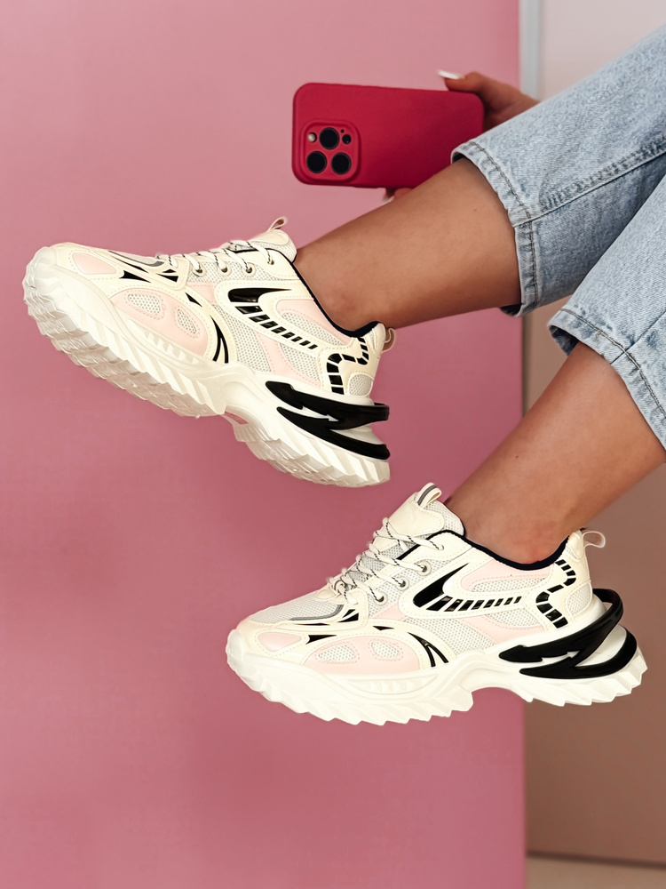 Teniși sport pentru femei BLAZERO