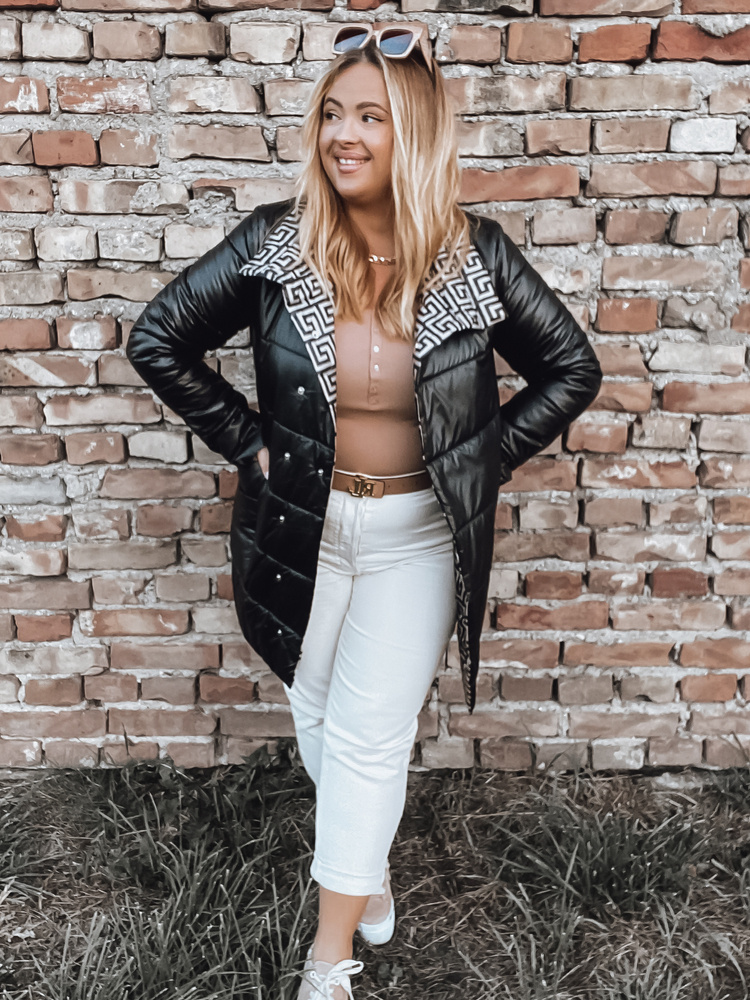 Geaca dama DStreet Vetis