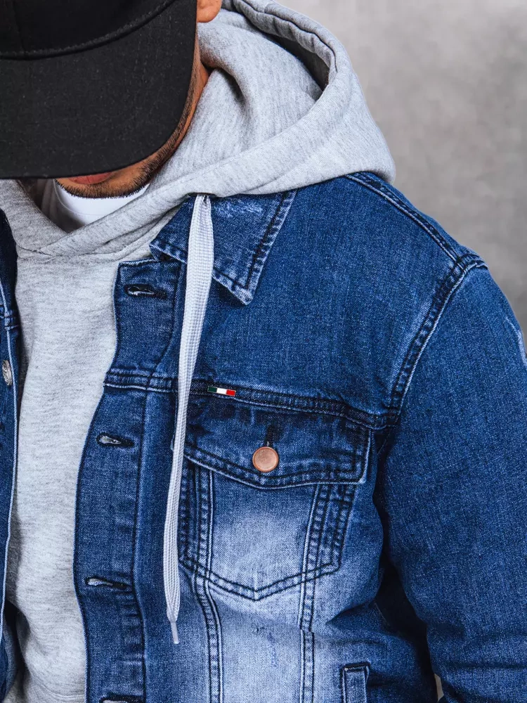 Geacă pentru bărbați DStreet