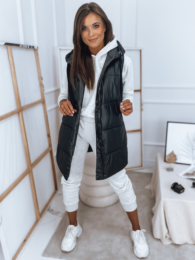 Vesta dama, DStreet Quilted