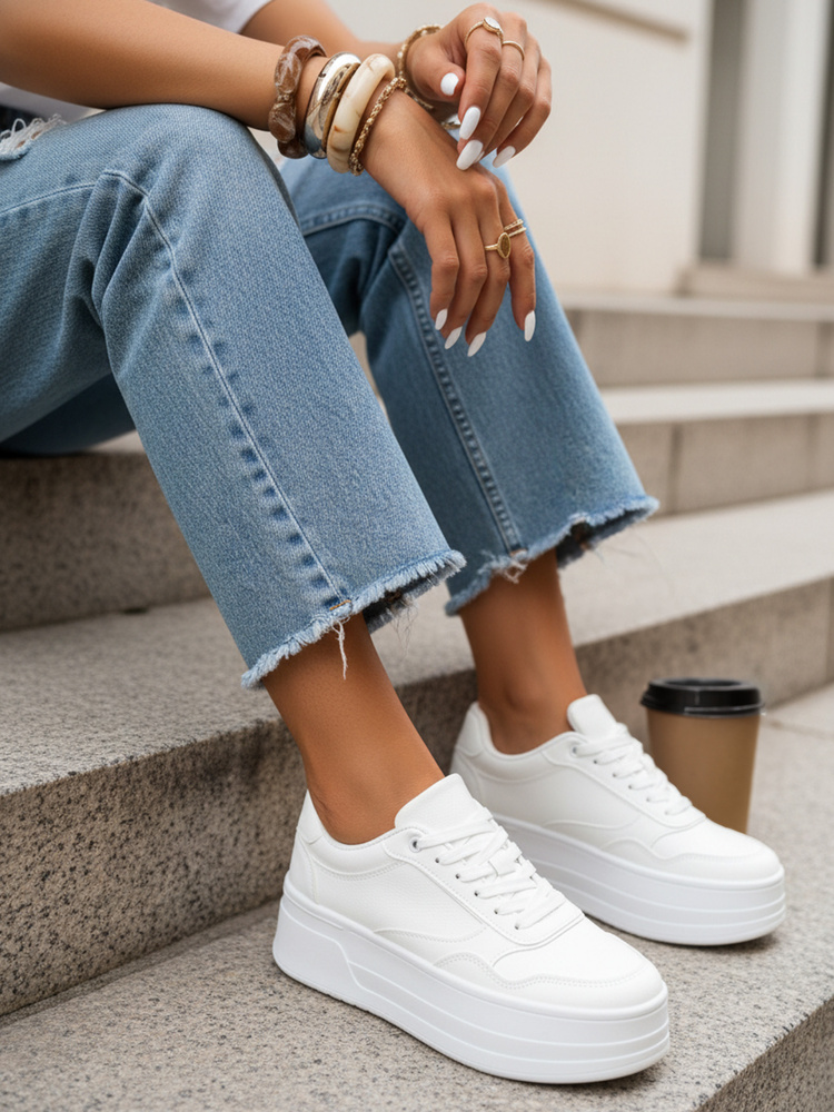 Dámské zimní sněhule