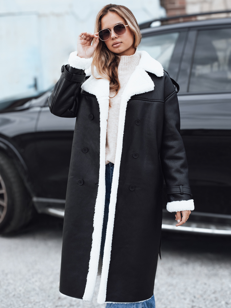 Geacă de iarnă pentru femei Dstreet TY0000