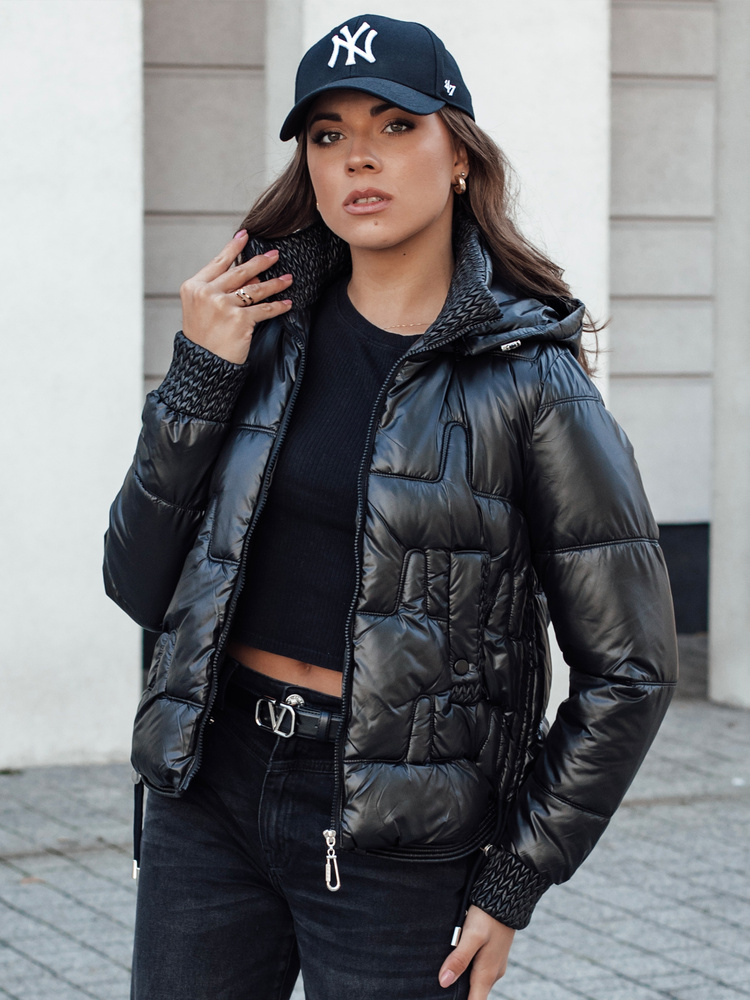 Jachetă matlasată pentru femei FASHWARM