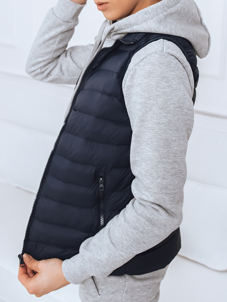 Vestă matlasată pentru femei DStreet