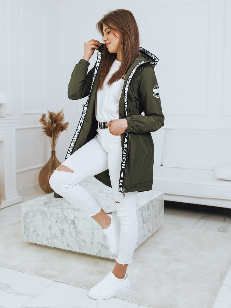 Geaca dama DStreet Mika