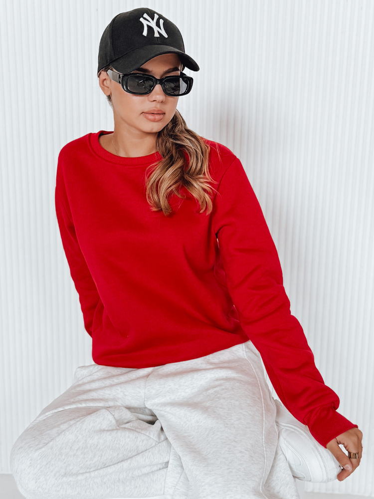 Hanorac dama fără glugă DStreet