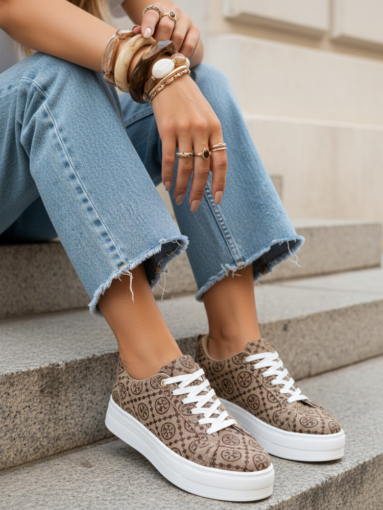 Dámské zimní sněhule