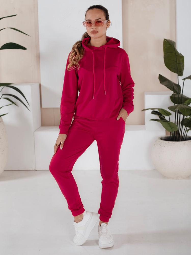 Trening dama, DStreet i337_45200