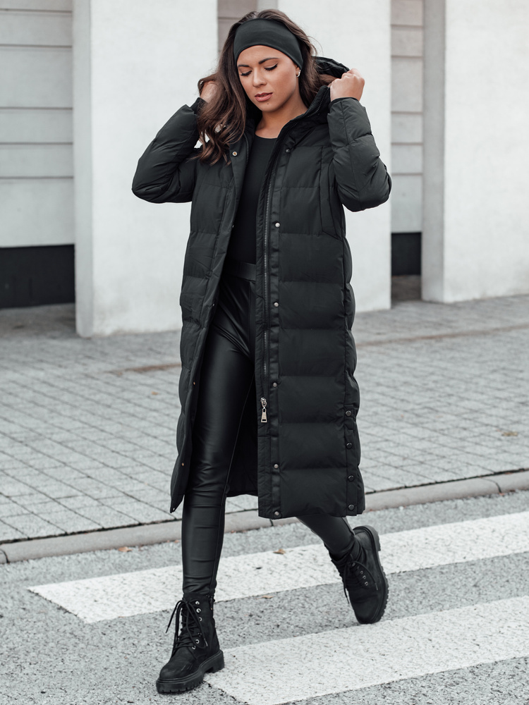 Geacă de iarnă pentru femei MORVINIA