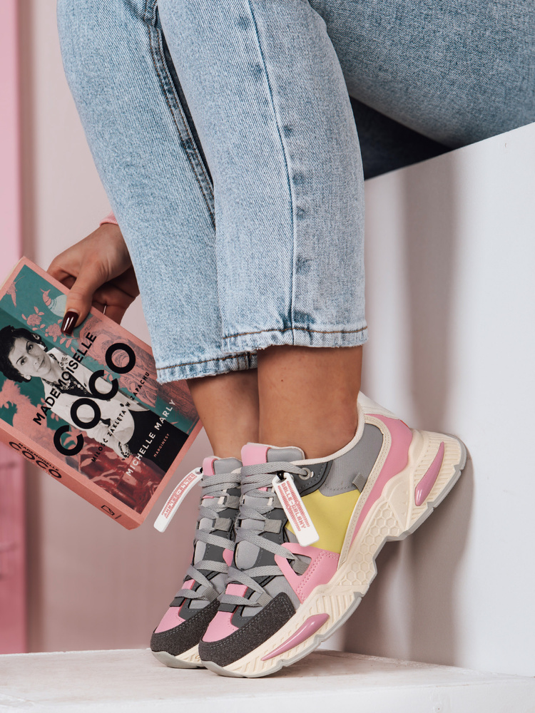 Teniși sport pentru femei RUNKIK