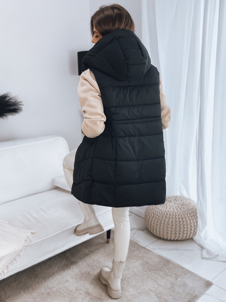 Vesta dama, DStreet Gamis