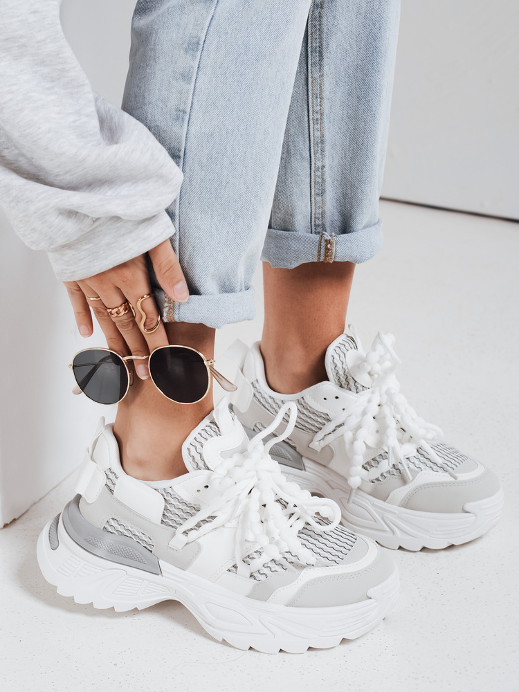 Dámské tenisky Dstreet ZY0000