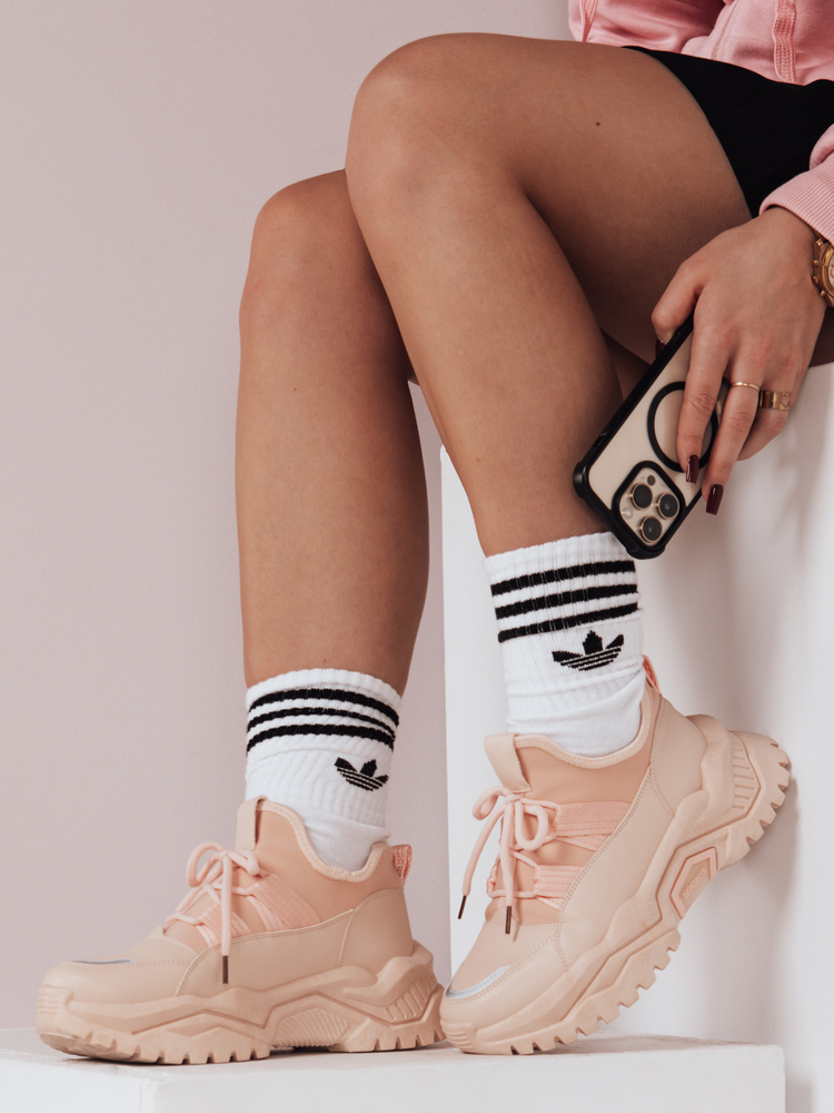 Teniși de damă DStreet Tonis