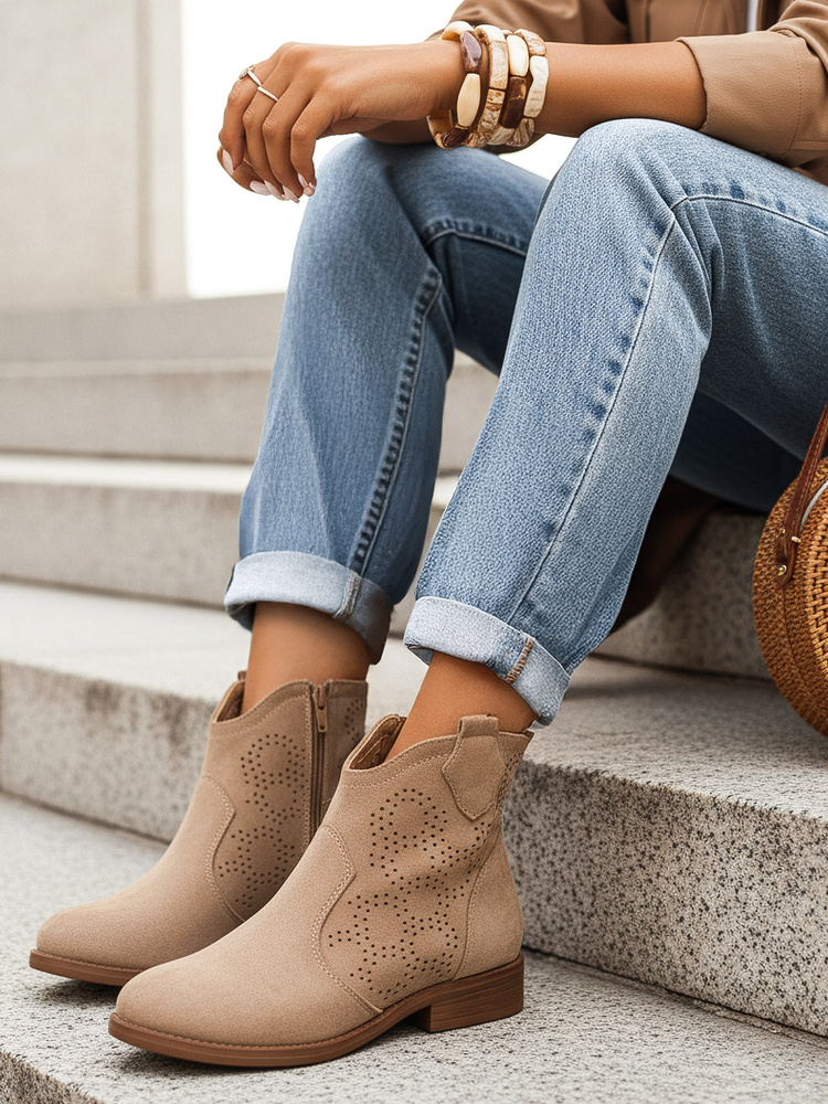 Дамски ниски маратонки