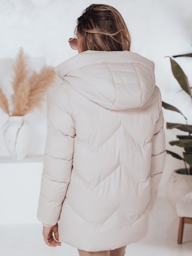 Geacă de iarnă pentru femei SALVONA kaki