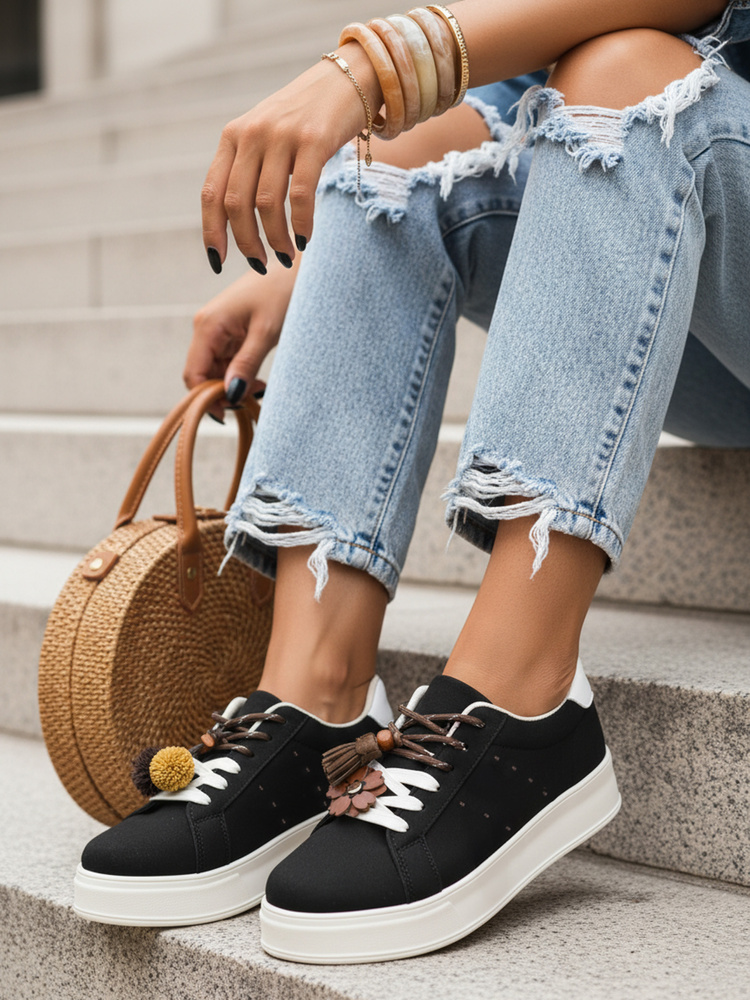 Dámské zimní sněhule