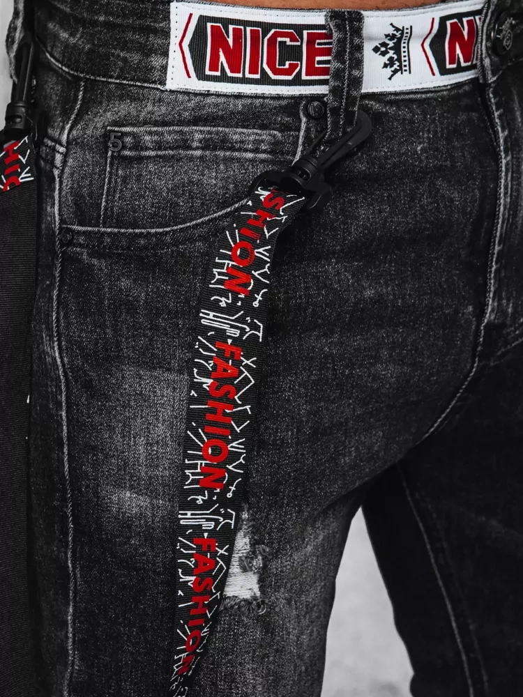 Blugi pentru bărbați DStreet