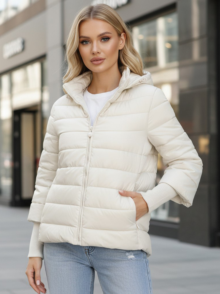 DStreet Zimné bundy