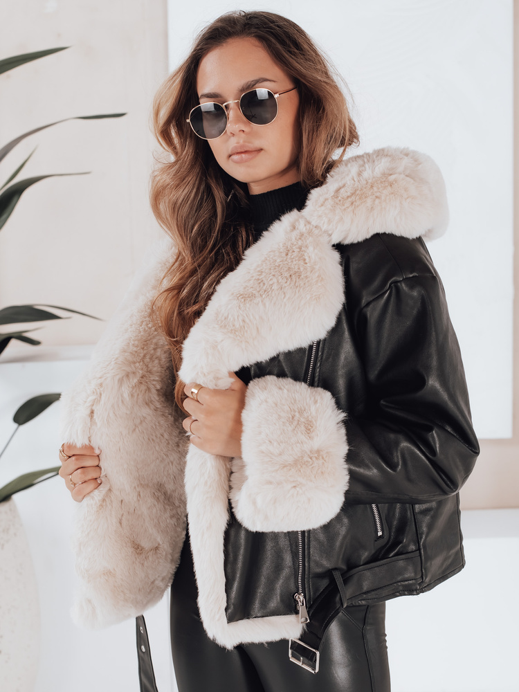 Geacă de iarnă pentru femei ZAYNIRA