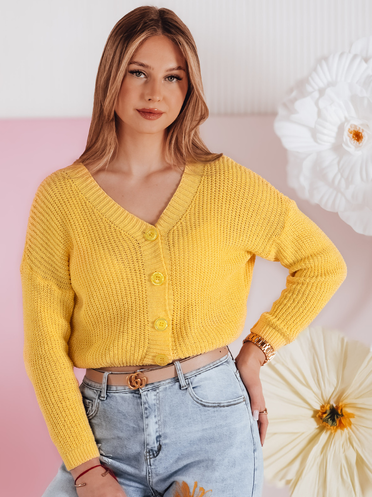 Sweter damski Dstreet MY0000