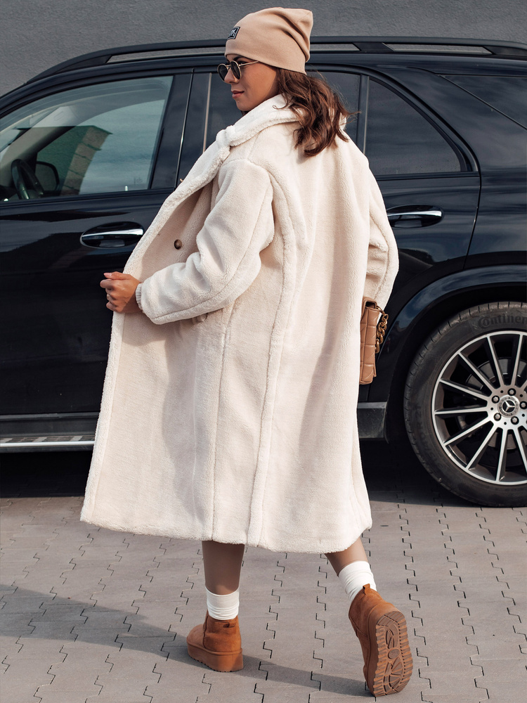 Palton de iarnă pentru femei LUXERII