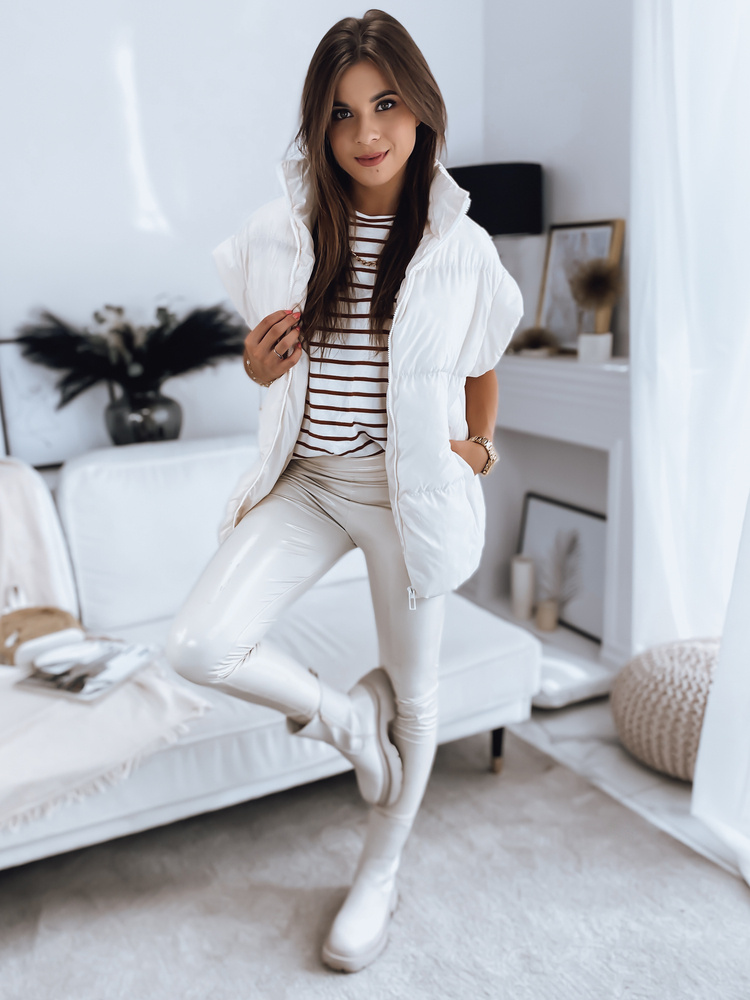 Vestă matlasată de damă DStreet