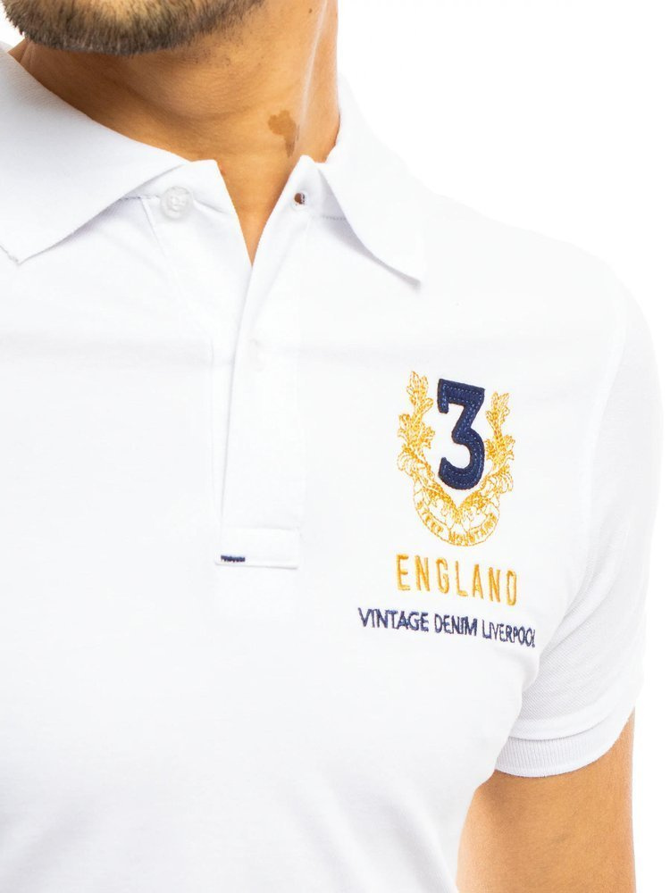 Pánská polokošile DStreet