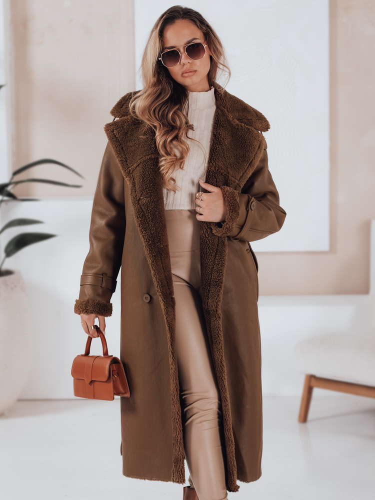 Palton de iarnă pentru femei CHICFROST