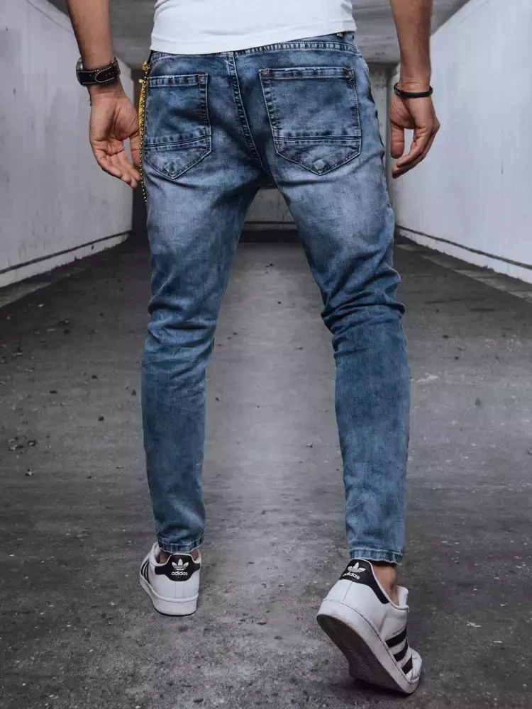 Blugi barbati, DStreet Slim Fit